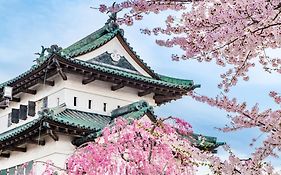 弘前東栄ホテル